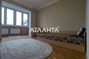 Многокомнатная квартира по адресу Клубничный пер. (площадь 90,3 м²) - Atlanta.ua - фото 39