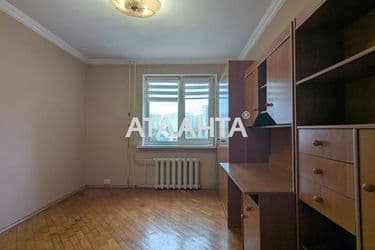 Многокомнатная квартира по адресу Клубничный пер. (площадь 90,3 м²) - Atlanta.ua - фото 40