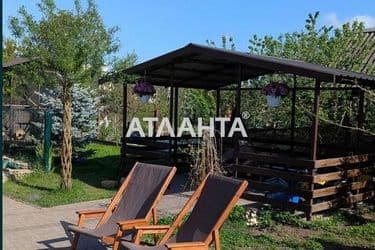 Dacha by the address st. Smorodinovaya (area 94 m²) - Atlanta.ua - photo 35