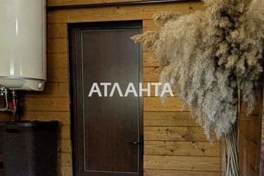 Dacha by the address st. Smorodinovaya (area 94 m²) - Atlanta.ua - photo 28