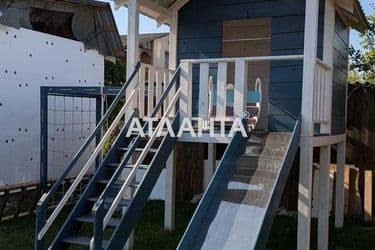 Dacha by the address st. Smorodinovaya (area 94 m²) - Atlanta.ua - photo 39