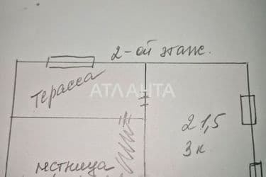 Dacha by the address st. Smorodinovaya (area 94 m²) - Atlanta.ua - photo 42