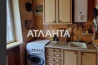 3-кімнатна квартира за адресою вул. Дністерська (площа 55,7 м²) - Atlanta.ua - фото 48