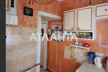 3-кімнатна квартира за адресою вул. Дністерська (площа 55,7 м²) - Atlanta.ua - фото 52