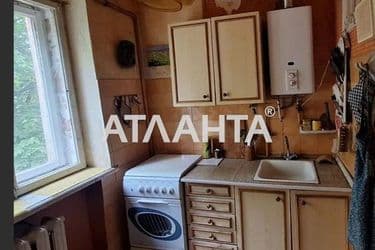 3-кімнатна квартира за адресою вул. Дністерська (площа 55,7 м²) - Atlanta.ua - фото 49