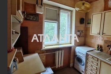 3-кімнатна квартира за адресою вул. Дністерська (площа 55,7 м²) - Atlanta.ua - фото 51