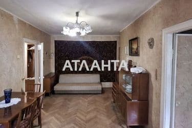 3-кімнатна квартира за адресою вул. Дністерська (площа 55,7 м²) - Atlanta.ua - фото 33
