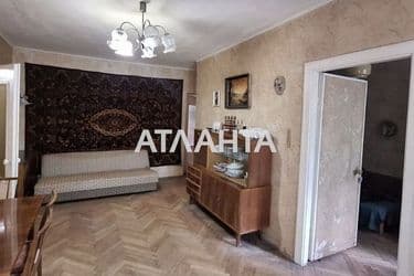 3-кімнатна квартира за адресою вул. Дністерська (площа 55,7 м²) - Atlanta.ua - фото 34
