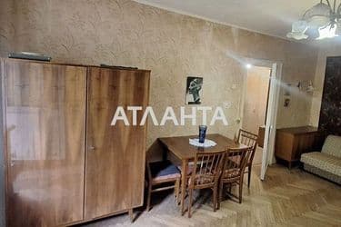 3-кімнатна квартира за адресою вул. Дністерська (площа 55,7 м²) - Atlanta.ua - фото 35