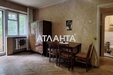 3-кімнатна квартира за адресою вул. Дністерська (площа 55,7 м²) - Atlanta.ua - фото 36