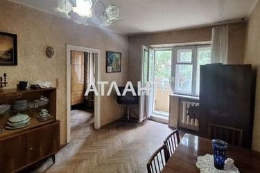 3-кімнатна квартира за адресою вул. Дністерська (площа 55,7 м²) - Atlanta.ua - фото 37