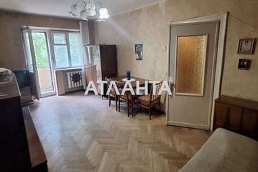 3-кімнатна квартира за адресою вул. Дністерська (площа 55,7 м²) - Atlanta.ua - фото 38