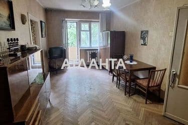 3-кімнатна квартира за адресою вул. Дністерська (площа 55,7 м²) - Atlanta.ua - фото 39