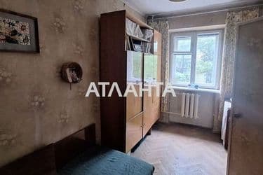 3-кімнатна квартира за адресою вул. Дністерська (площа 55,7 м²) - Atlanta.ua - фото 41