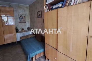 3-кімнатна квартира за адресою вул. Дністерська (площа 55,7 м²) - Atlanta.ua - фото 42