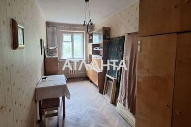 3-кімнатна квартира за адресою вул. Дністерська (площа 55,7 м²) - Atlanta.ua - фото 46