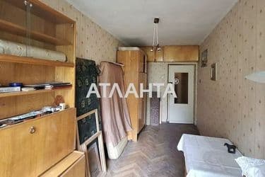3-кімнатна квартира за адресою вул. Дністерська (площа 55,7 м²) - Atlanta.ua - фото 47