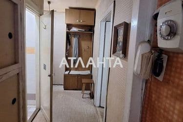 3-кімнатна квартира за адресою вул. Дністерська (площа 55,7 м²) - Atlanta.ua - фото 53