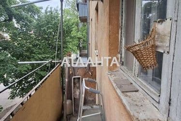3-кімнатна квартира за адресою вул. Дністерська (площа 55,7 м²) - Atlanta.ua - фото 55