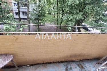 3-кімнатна квартира за адресою вул. Дністерська (площа 55,7 м²) - Atlanta.ua - фото 57