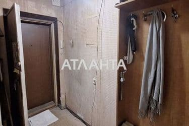 3-кімнатна квартира за адресою вул. Дністерська (площа 55,7 м²) - Atlanta.ua - фото 58