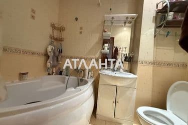 3-комнатная квартира по адресу ул. Парковая (площадь 62 м²) - Atlanta.ua - фото 16