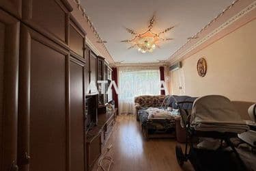 3-комнатная квартира по адресу ул. Парковая (площадь 62 м²) - Atlanta.ua - фото 9