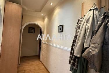 3-комнатная квартира по адресу ул. Парковая (площадь 62 м²) - Atlanta.ua - фото 15