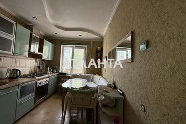 3-комнатная квартира по адресу ул. Парковая (площадь 62 м²) - Atlanta.ua - фото 12