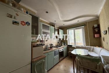3-комнатная квартира по адресу ул. Парковая (площадь 62 м²) - Atlanta.ua - фото 13