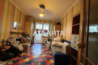 3-комнатная квартира по адресу ул. Парковая (площадь 62 м²) - Atlanta.ua - фото 10