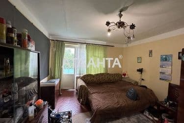 3-rooms apartment apartment by the address st. Koshitsa A ul (area 63 m²) - Atlanta.ua - photo 16
