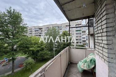 3-rooms apartment apartment by the address st. Koshitsa A ul (area 63 m²) - Atlanta.ua - photo 25