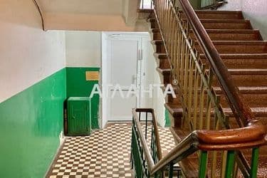 2-комнатная квартира по адресу ул. Евгения Коновальца (площадь 47,3 м²) - Atlanta.ua - фото 28