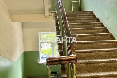 2-комнатная квартира по адресу ул. Евгения Коновальца (площадь 47,3 м²) - Atlanta.ua - фото 25