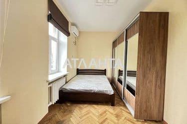 2-комнатная квартира по адресу ул. Евгения Коновальца (площадь 47,3 м²) - Atlanta.ua - фото 18