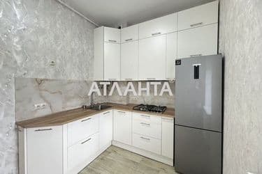 2-комнатная квартира по адресу ул. Евгения Коновальца (площадь 47,3 м²) - Atlanta.ua - фото 16