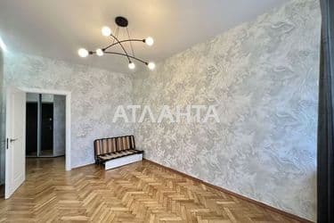 2-комнатная квартира по адресу ул. Евгения Коновальца (площадь 47,3 м²) - Atlanta.ua - фото 19