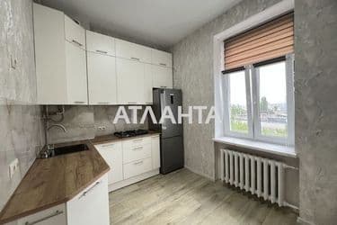 2-комнатная квартира по адресу ул. Евгения Коновальца (площадь 47,3 м²) - Atlanta.ua - фото 17