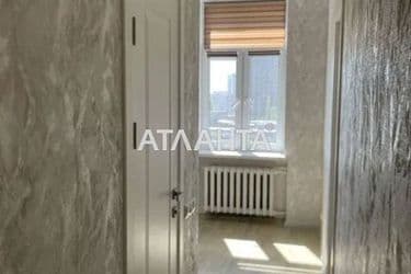 2-комнатная квартира по адресу ул. Евгения Коновальца (площадь 47,3 м²) - Atlanta.ua - фото 23