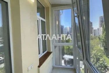 2-комнатная квартира по адресу ул. Евгения Коновальца (площадь 47,3 м²) - Atlanta.ua - фото 24