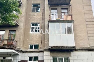 2-комнатная квартира по адресу ул. Евгения Коновальца (площадь 47,3 м²) - Atlanta.ua - фото 29