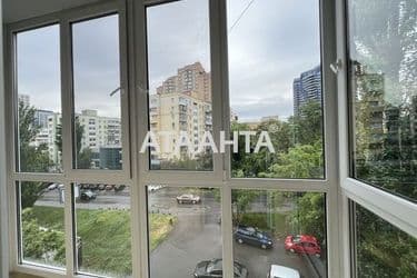 2-комнатная квартира по адресу ул. Евгения Коновальца (площадь 47,3 м²) - Atlanta.ua - фото 26