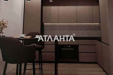 1-кімнатна квартира за адресою вул. Машинобудівників (площа 46 м²) - Atlanta.ua - фото 17