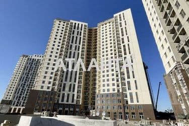 1-комнатная квартира по адресу ул. Краснова (площадь 42,4 м²) - Atlanta.ua - фото 9