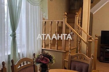 Дом по адресу ул. Айвазовского (площадь 242,8 м²) - Atlanta.ua - фото 32