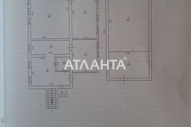 Commercial real estate at st. Massiv 34 (area 450 m²) - Atlanta.ua - photo 29