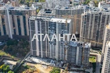 1-комнатная квартира по адресу ул. Генуэзская (площадь 43,1 м²) - Atlanta.ua - фото 14