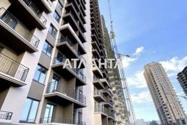 1-кімнатна квартира за адресою вул. Генуезька (площа 43,1 м²) - Atlanta.ua - фото 8