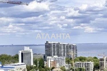 1-кімнатна квартира за адресою вул. Генуезька (площа 43,1 м²) - Atlanta.ua - фото 9